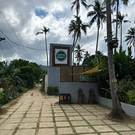 إل نيدو Anitsa Resort المظهر الخارجي الصورة