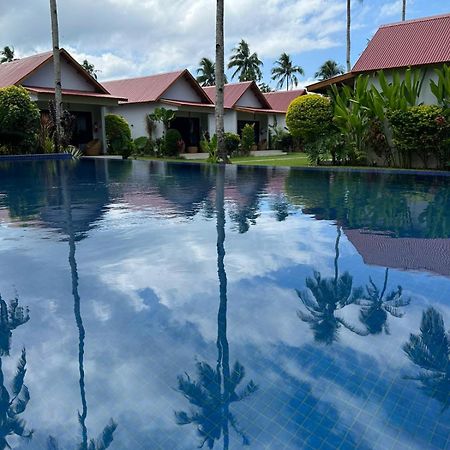 إل نيدو Anitsa Resort المظهر الخارجي الصورة