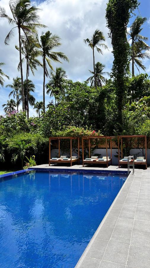 إل نيدو Anitsa Resort المظهر الخارجي الصورة