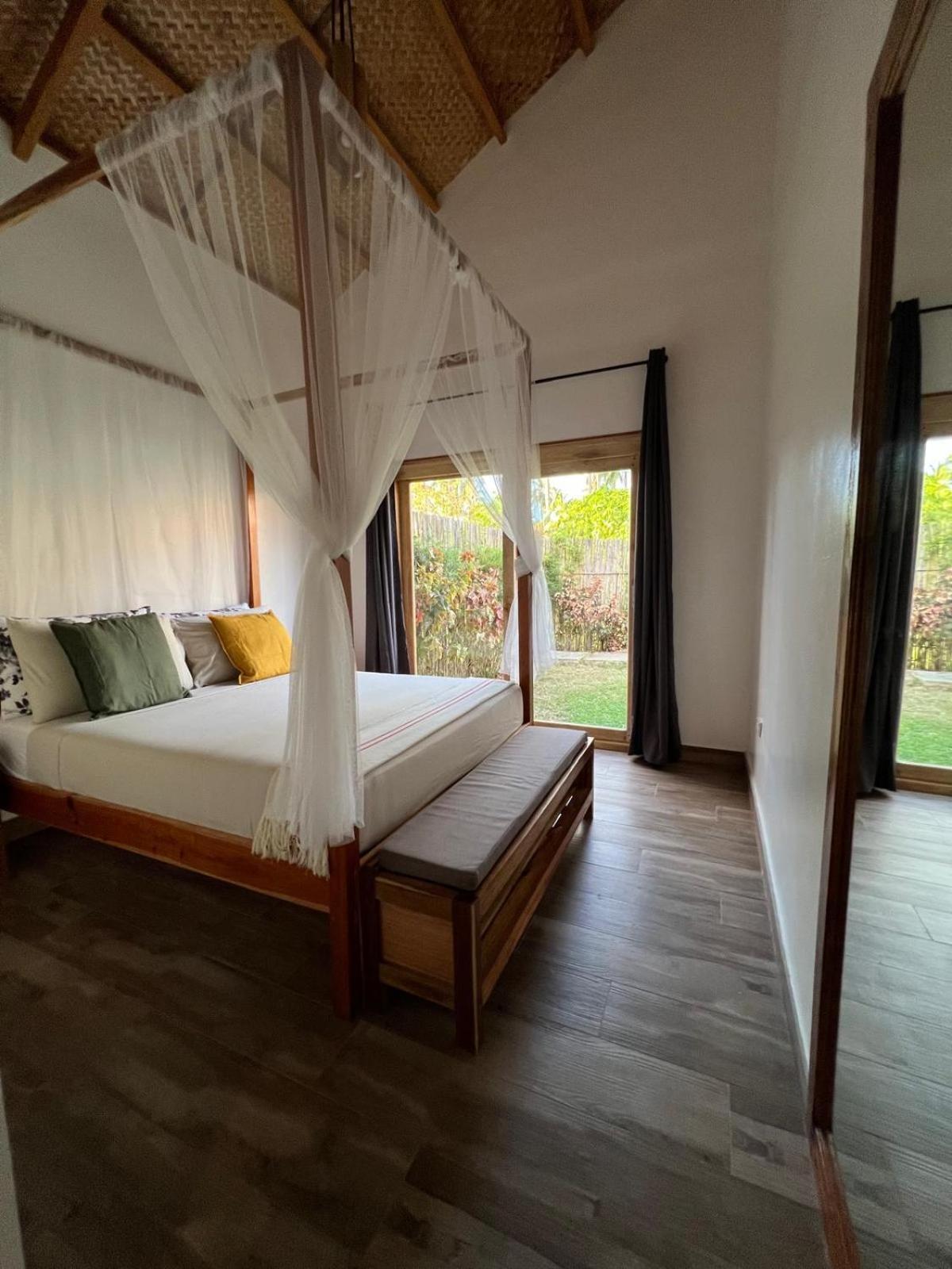 إل نيدو Anitsa Resort المظهر الخارجي الصورة