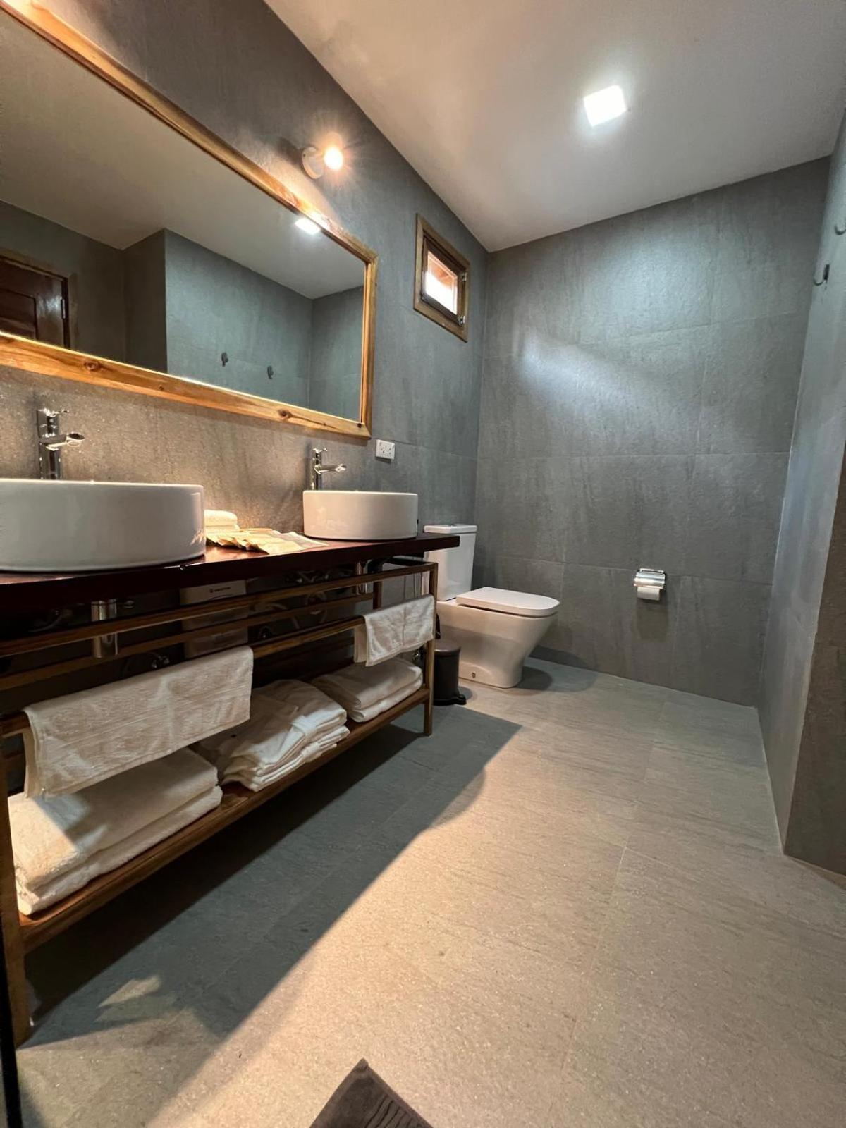 إل نيدو Anitsa Resort المظهر الخارجي الصورة