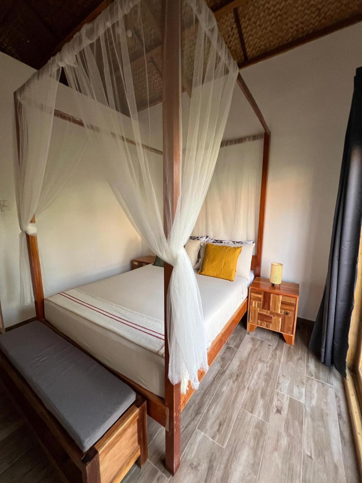 إل نيدو Anitsa Resort المظهر الخارجي الصورة