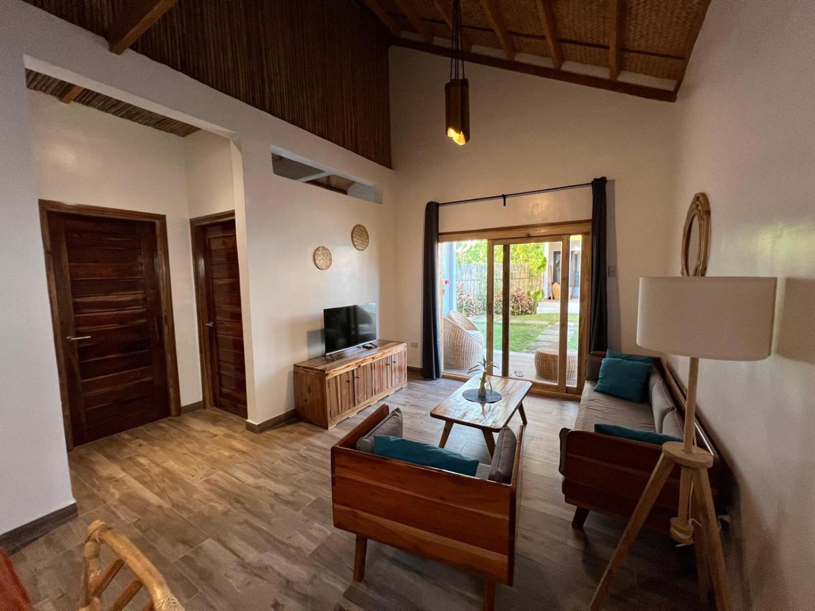 إل نيدو Anitsa Resort المظهر الخارجي الصورة