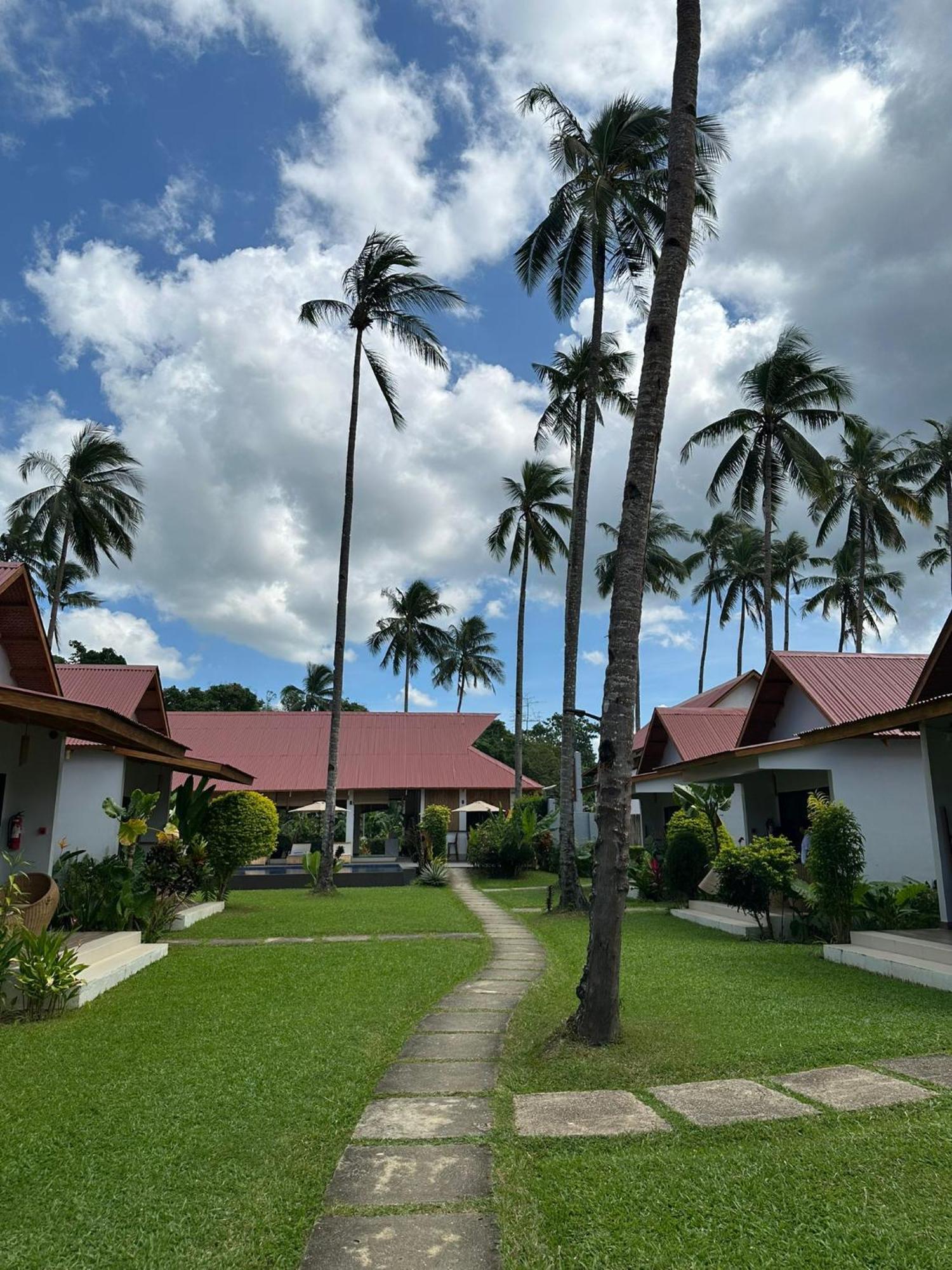 إل نيدو Anitsa Resort المظهر الخارجي الصورة