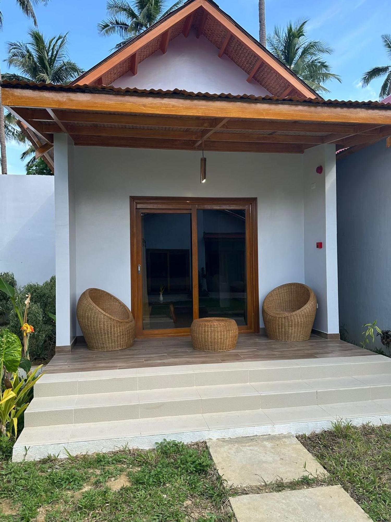 إل نيدو Anitsa Resort المظهر الخارجي الصورة