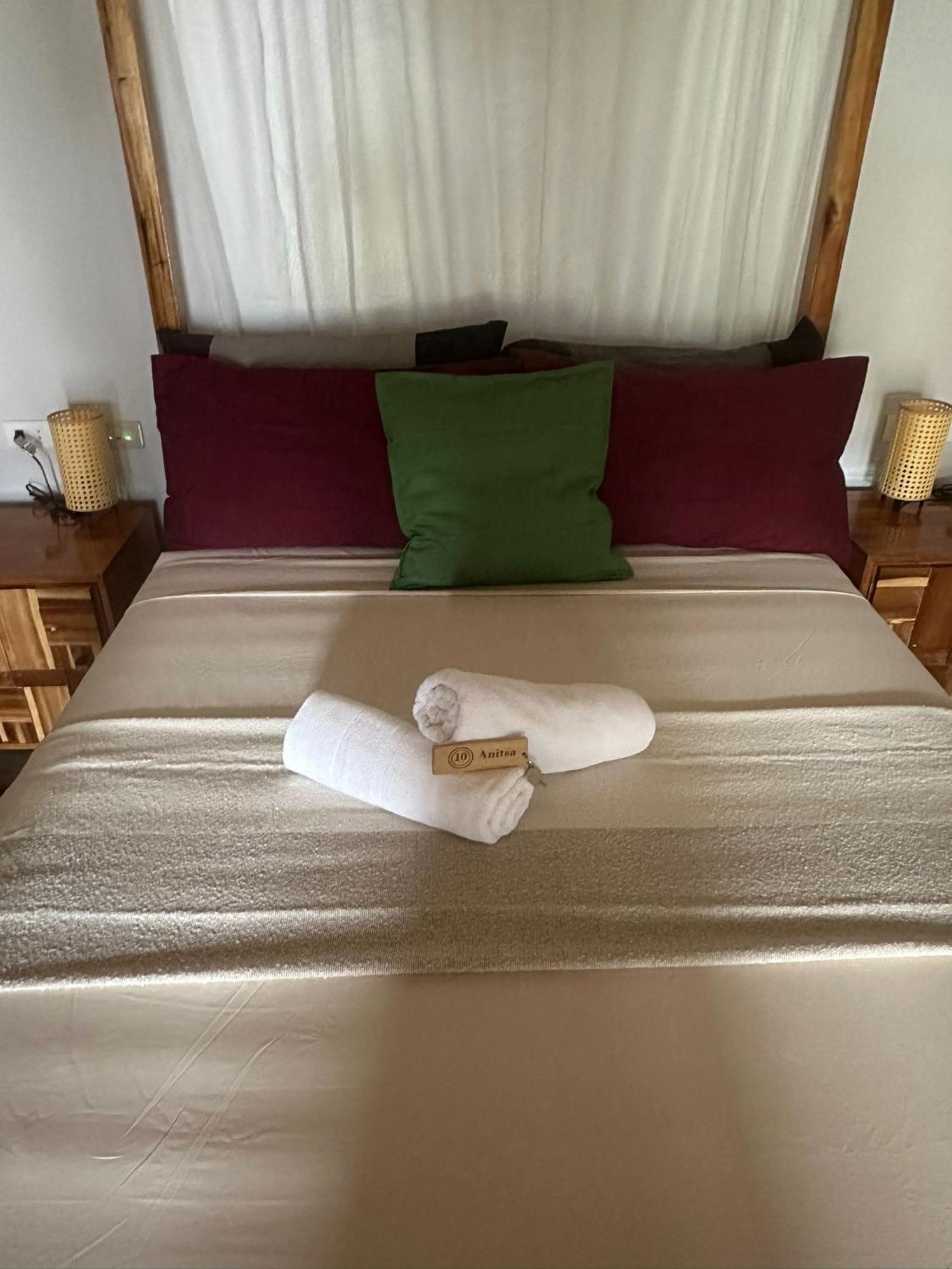 إل نيدو Anitsa Resort المظهر الخارجي الصورة