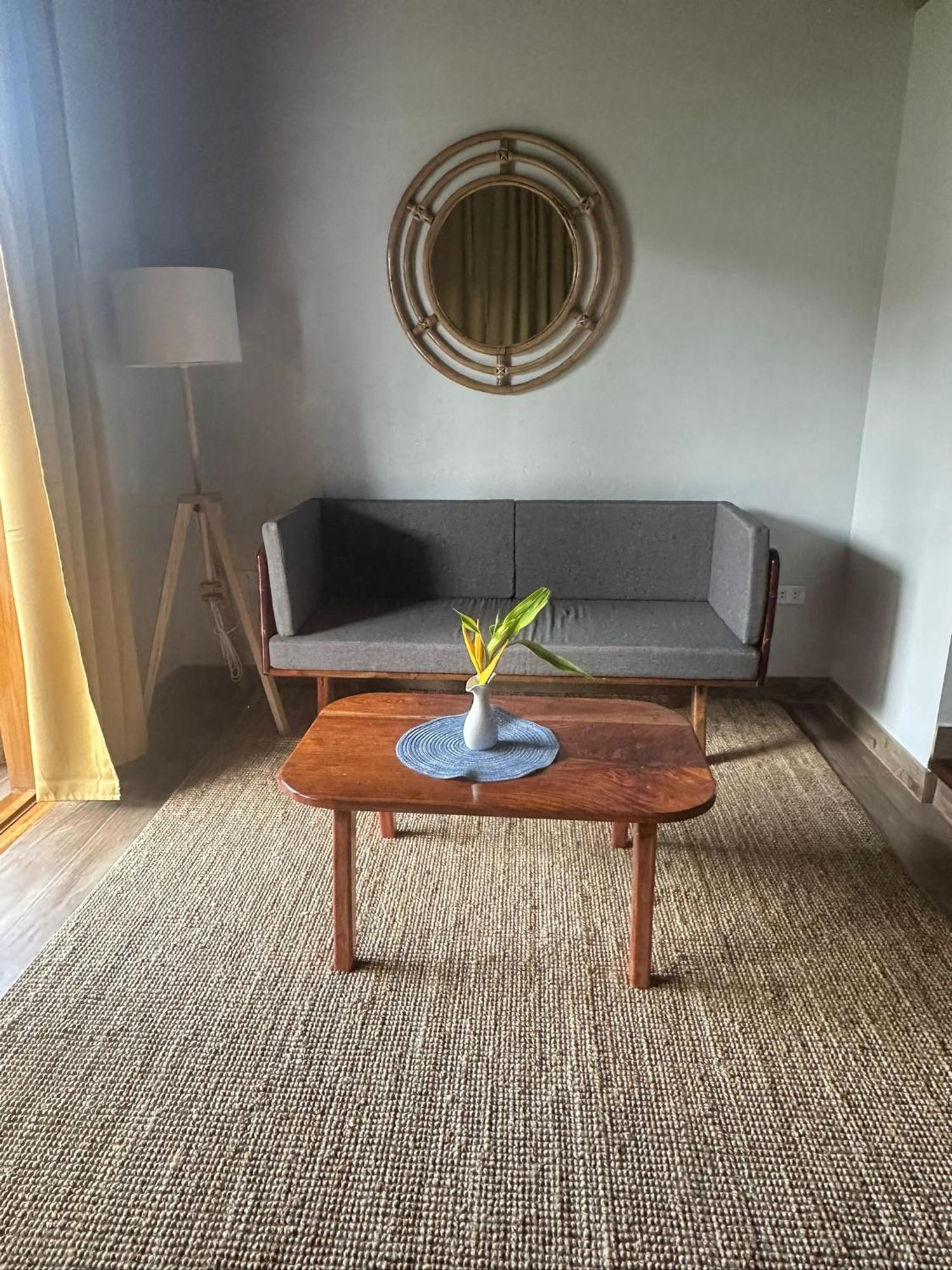 إل نيدو Anitsa Resort المظهر الخارجي الصورة