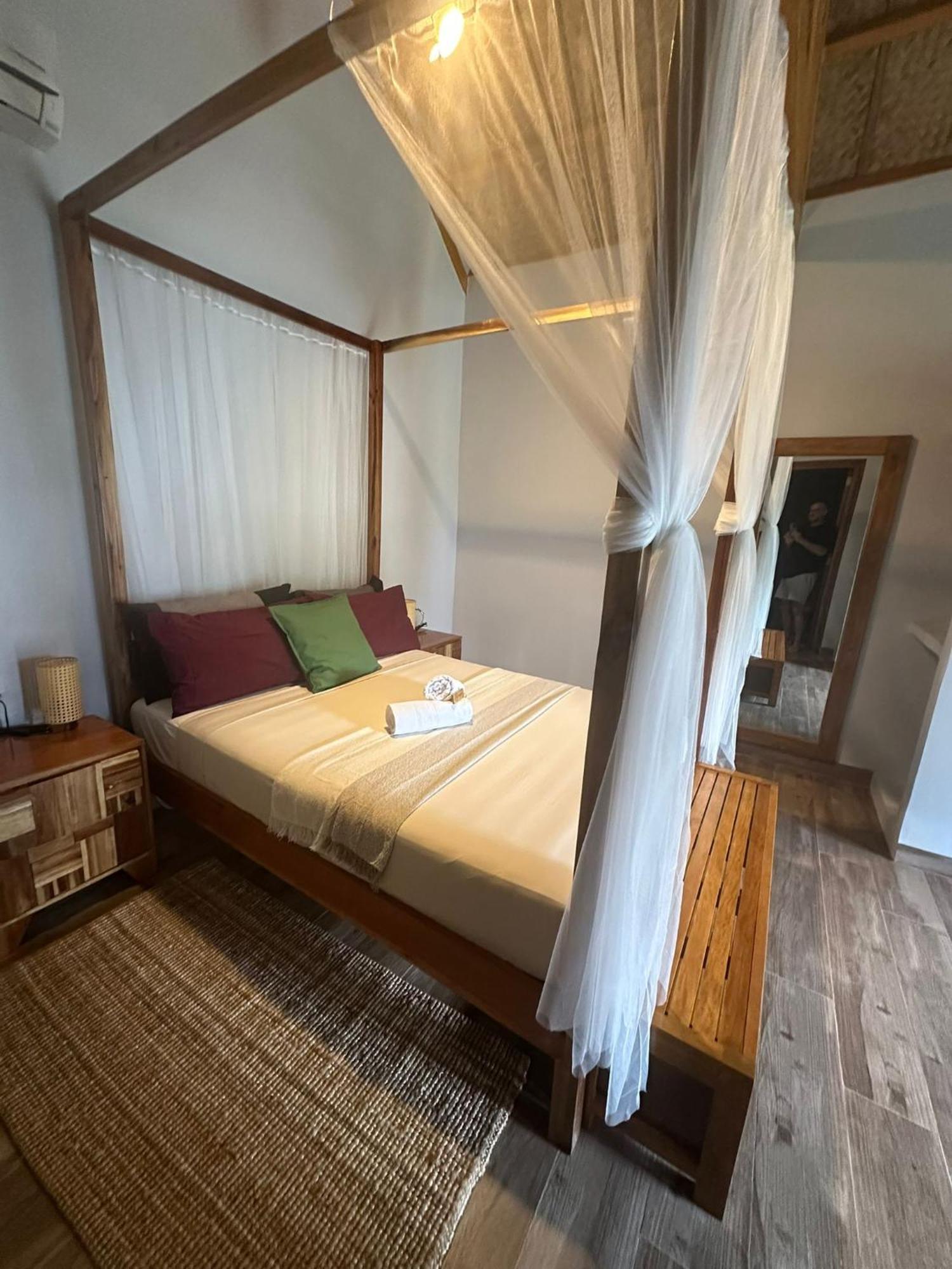 إل نيدو Anitsa Resort المظهر الخارجي الصورة
