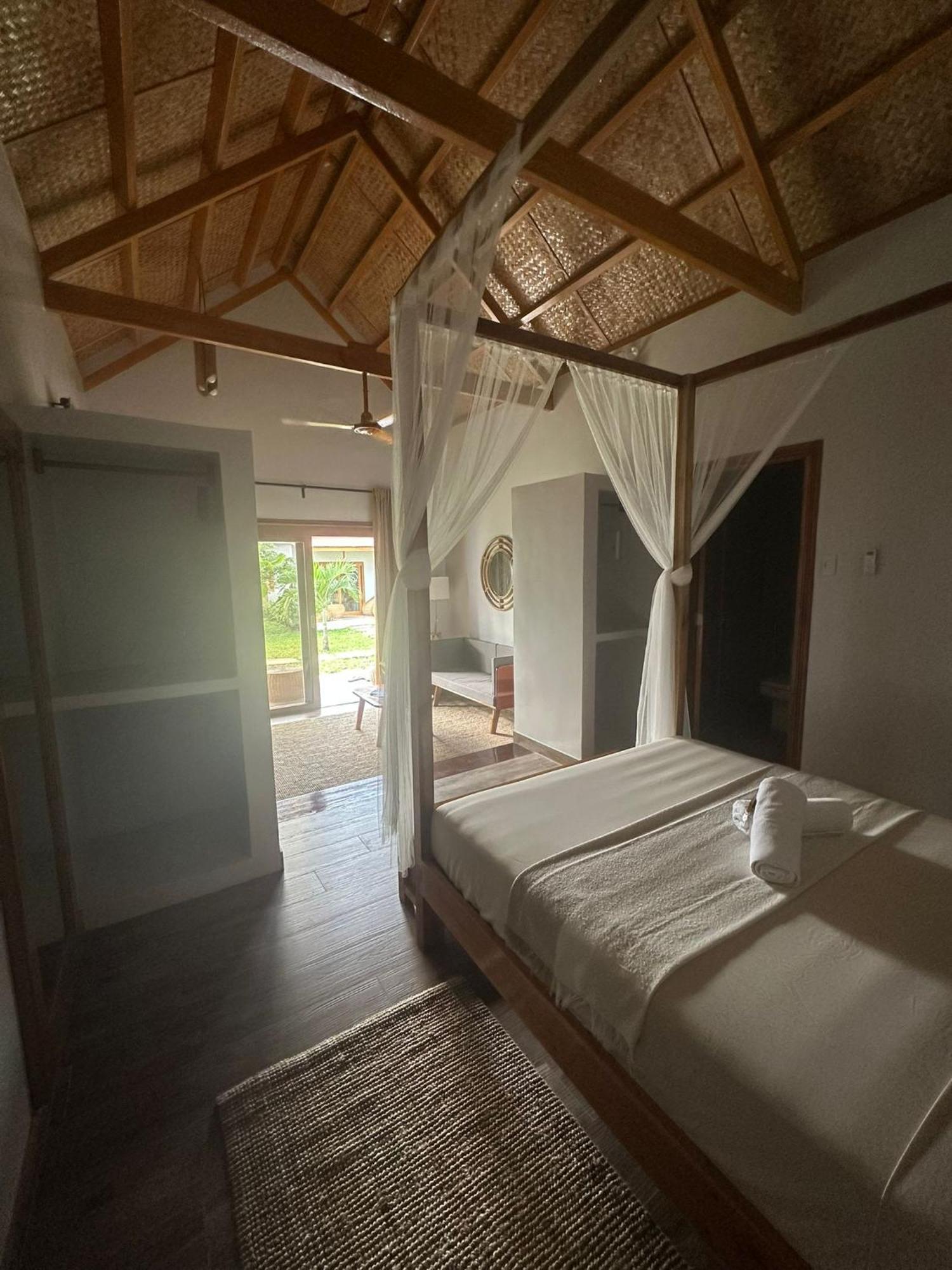 إل نيدو Anitsa Resort المظهر الخارجي الصورة
