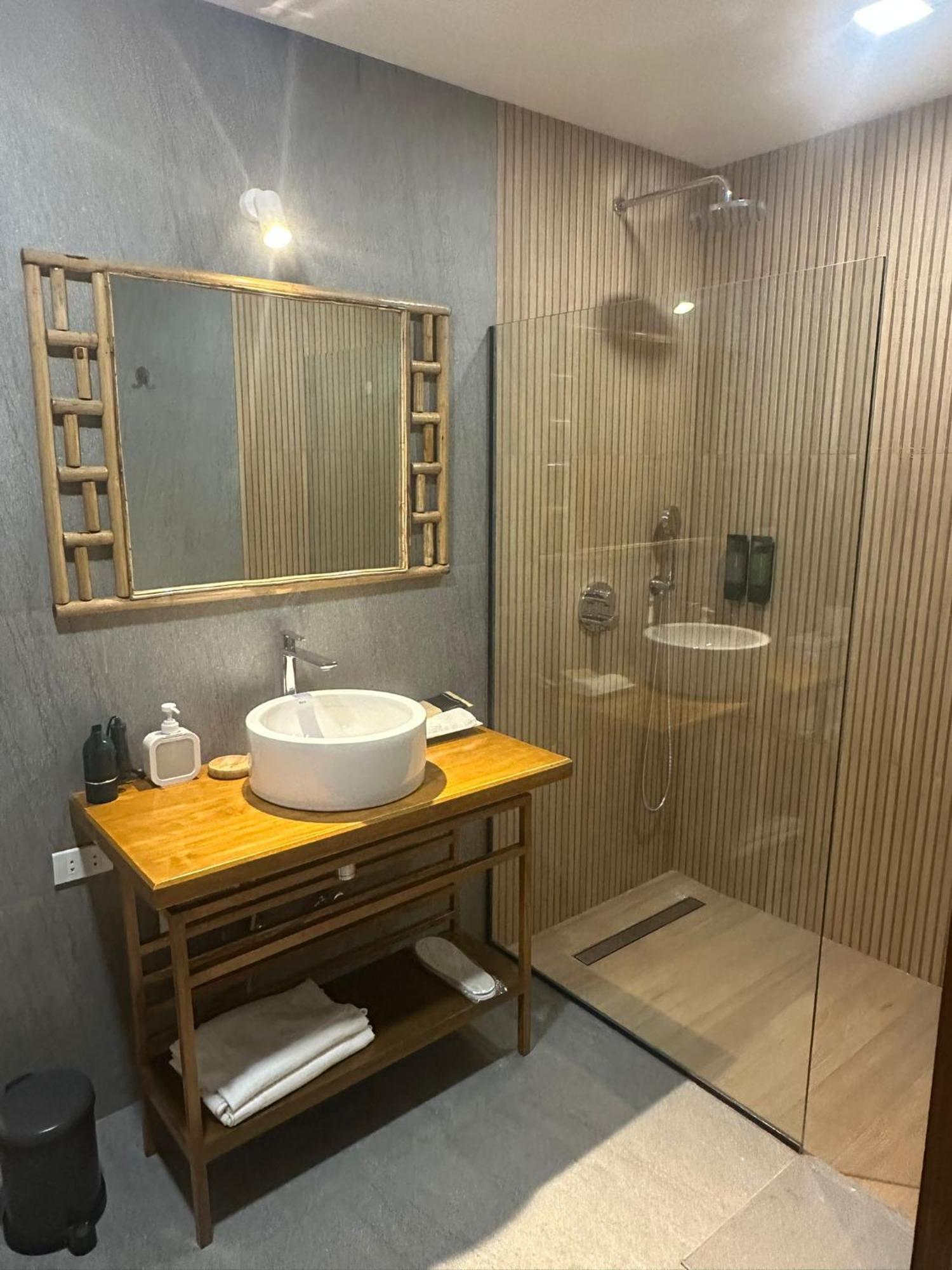 إل نيدو Anitsa Resort المظهر الخارجي الصورة